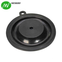 Hot Selling Fabric Reinforced FKM Rubber Diaphragm